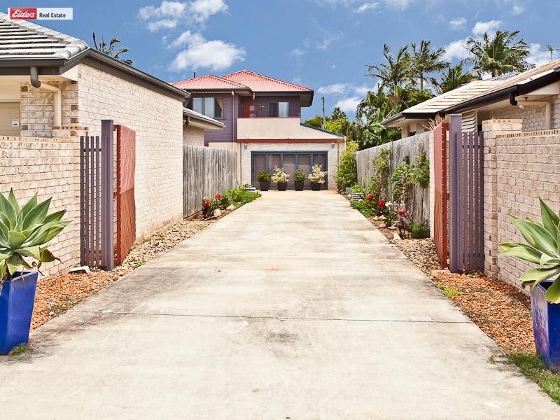 43A Collins St, Woody Point QLD 4019