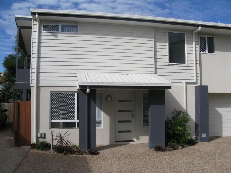 7/21-23 Thompson Cres, Clontarf QLD 4019