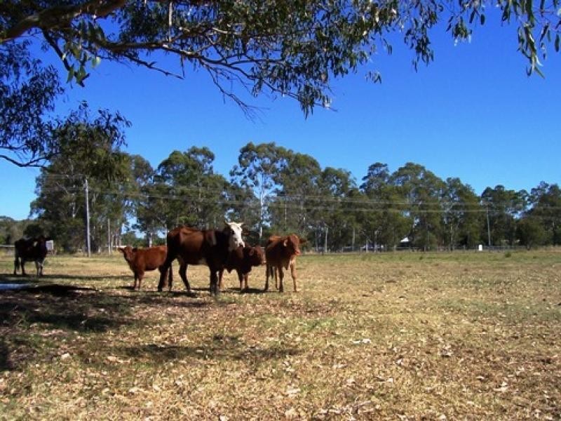 202 Old Bay Road, Deception Bay QLD 4508