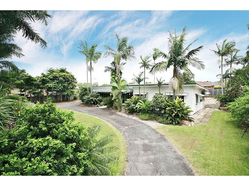 247 Aberdeen Parade, Boondall QLD 4034