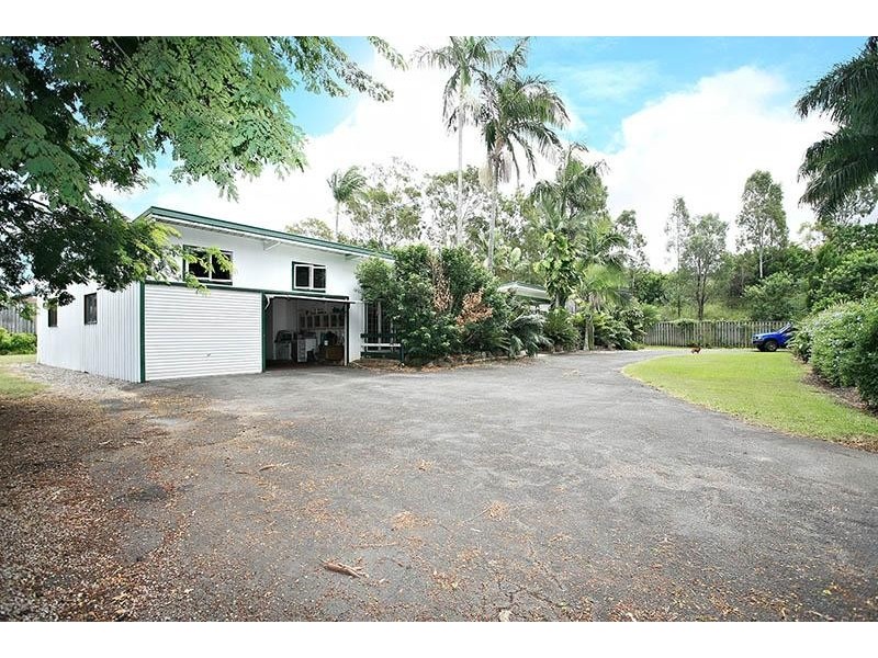 247 Aberdeen Parade, Boondall QLD 4034