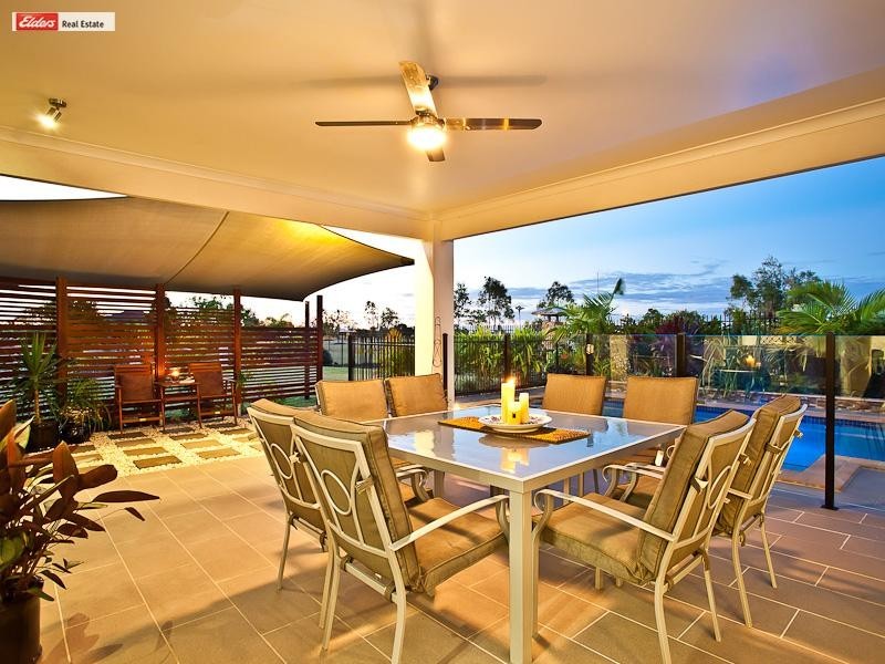 44 Lionheart Crescent, Newport QLD 4020