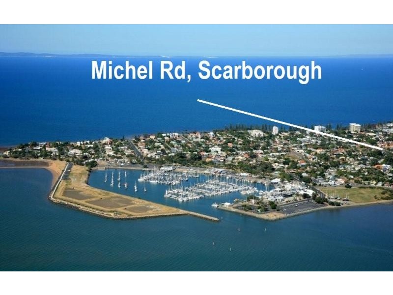 23 Michel Rd, Scarborough QLD 4020