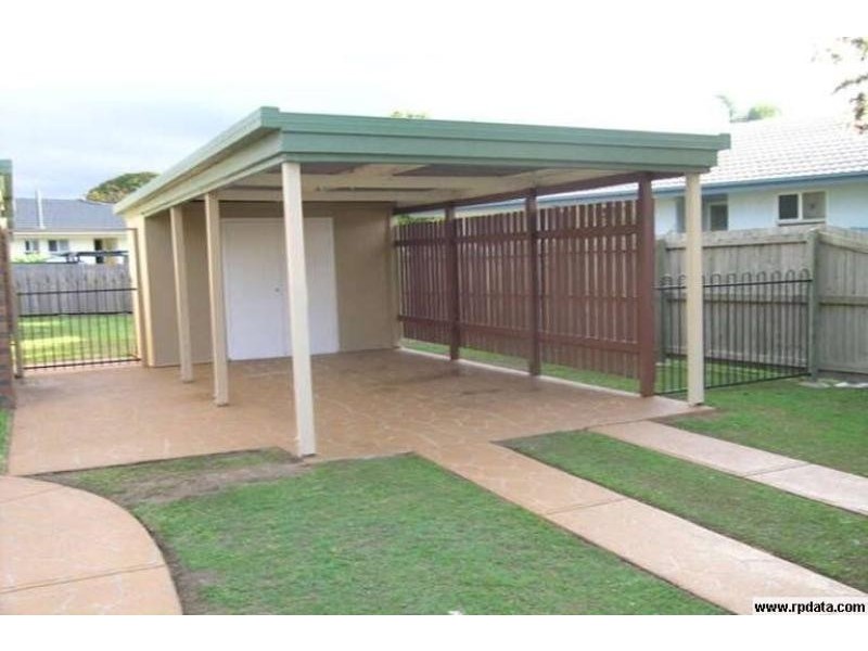 5 Hodges Street, Redcliffe QLD 4020