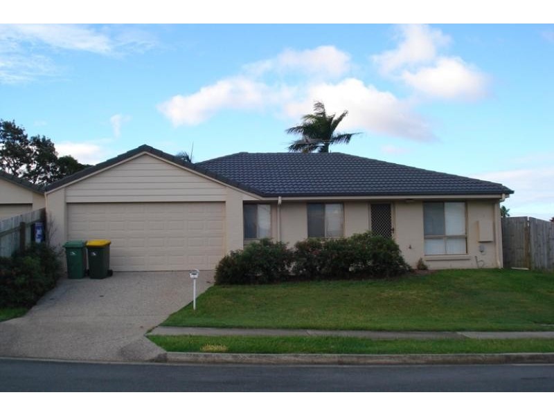 1 Parrey Court, Rothwell QLD 4022