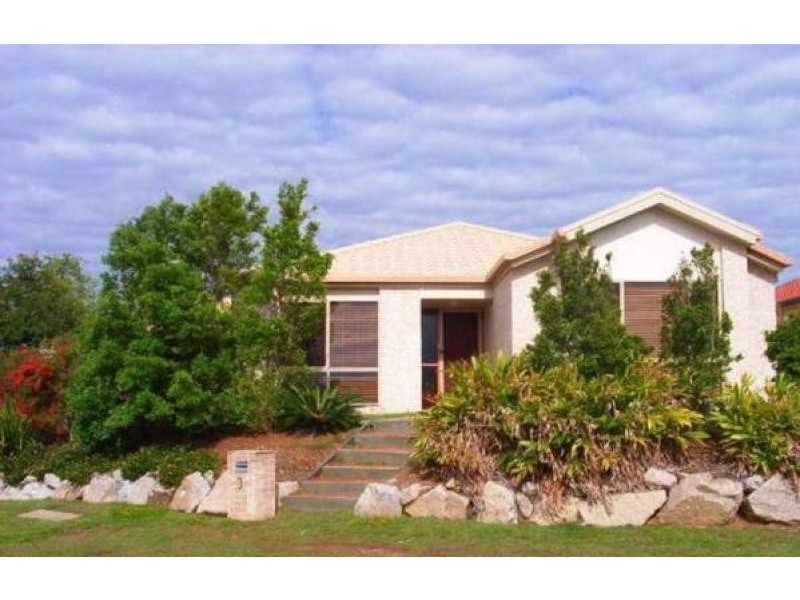 3 Darby Street, North Lakes QLD 4509