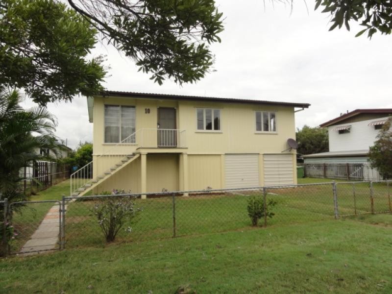 10 Belvedere Street, Clontarf QLD 4019