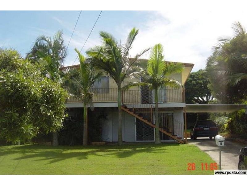 5 Chartwell Street, Margate QLD 4019