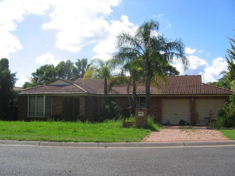 12 CORBETT PLACE, Barden Ridge NSW 2234