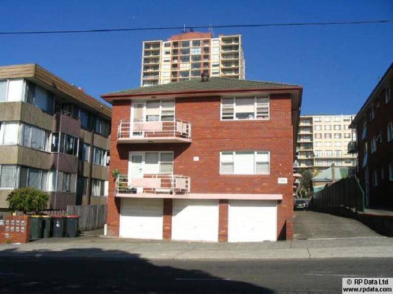 41 THE AVENUE, Hurstville NSW 2220