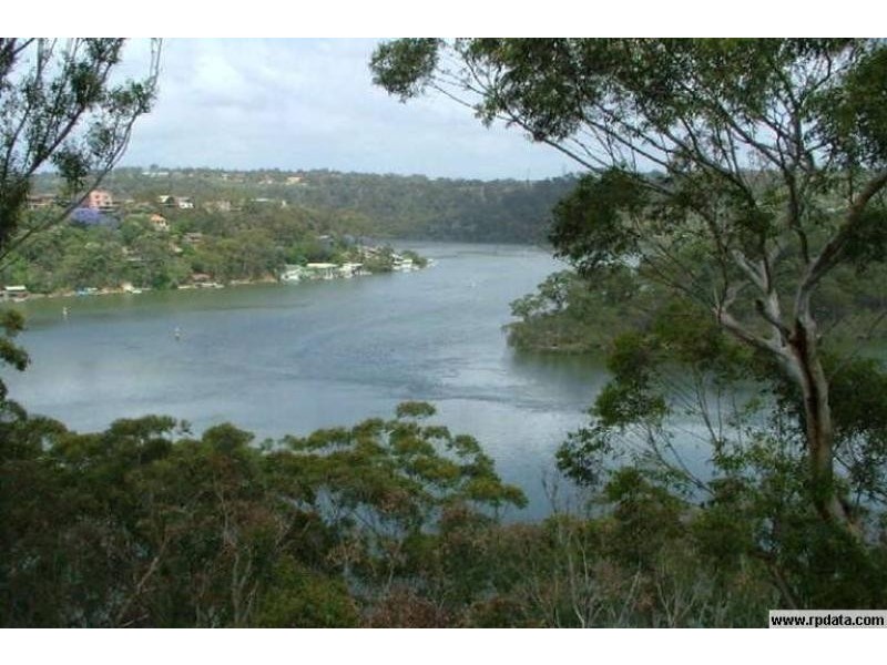 5 GULL PLACE, Lugarno NSW 2210