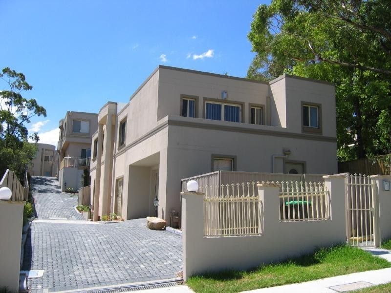 83 TERRY STREET, Blakehurst NSW 2221