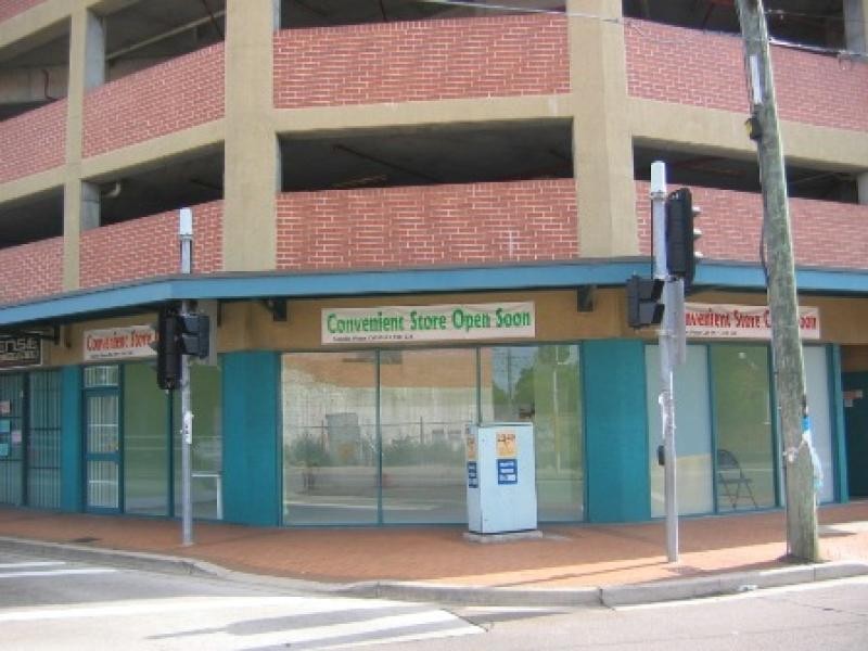 107 FOREST ROAD, Hurstville NSW 2220