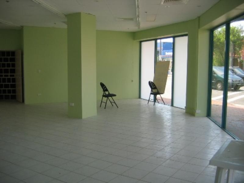 107 FOREST ROAD, Hurstville NSW 2220