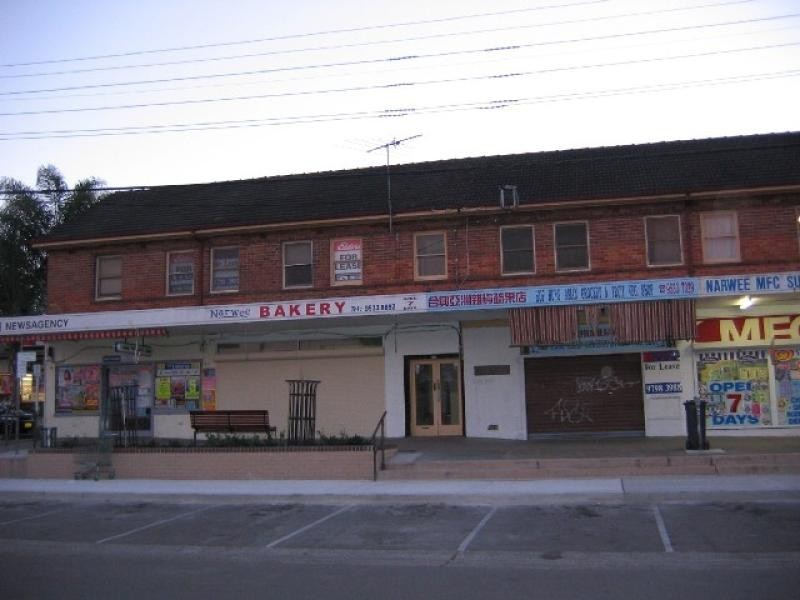 153 PENSHURST ROAD, Narwee NSW 2209