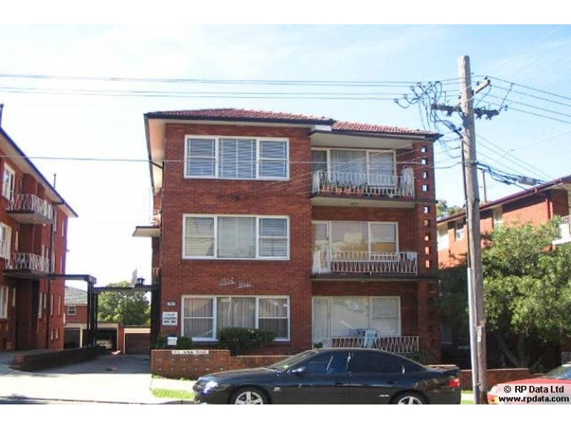 56 PARK ROAD, Hurstville NSW 2220