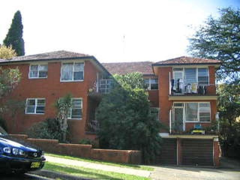 18 ST GEORGES PARADE, Hurstville NSW 2220