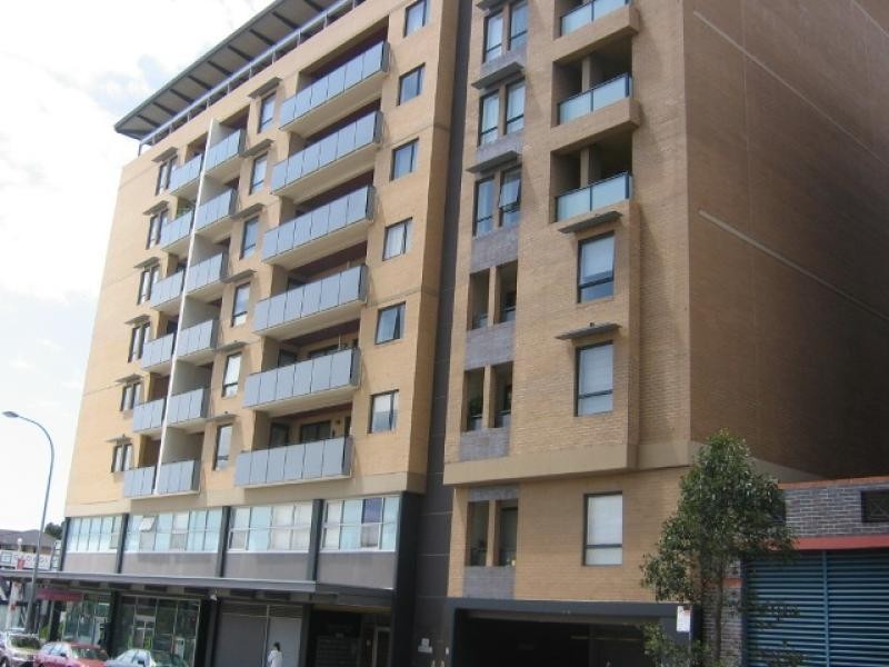 313 FOREST ROAD, Hurstville NSW 2220