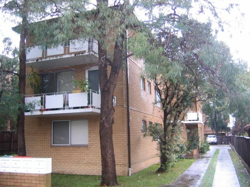60 THE AVENUE, Hurstville NSW 2220