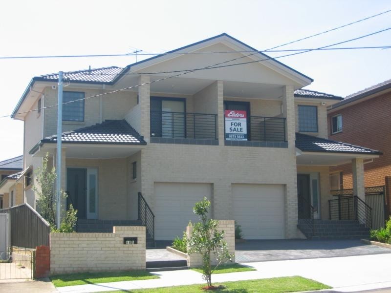 48 WESTMINSTER STREET, Bexley NSW 2207