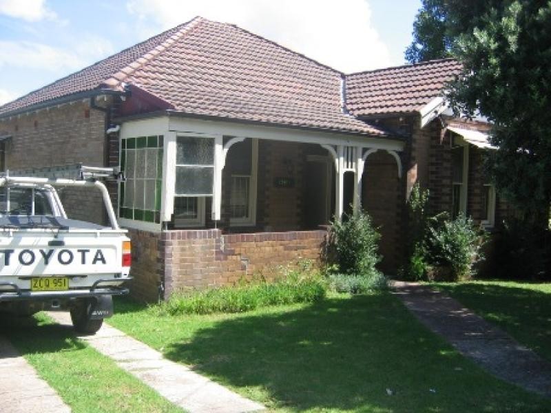 209 CROYDON ROAD, Hurstville NSW 2220