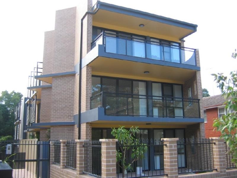 50 THE AVENUE, Hurstville NSW 2220