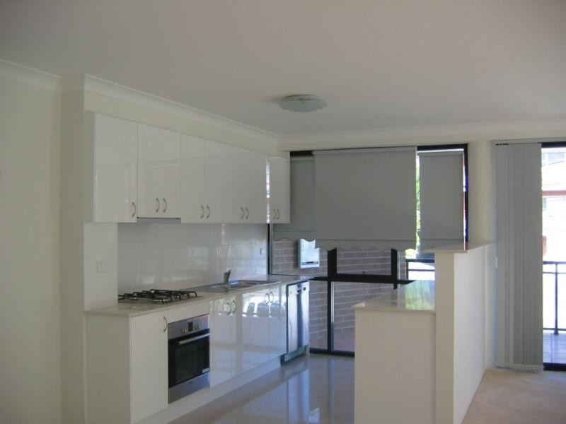 50 THE AVENUE, Hurstville NSW 2220