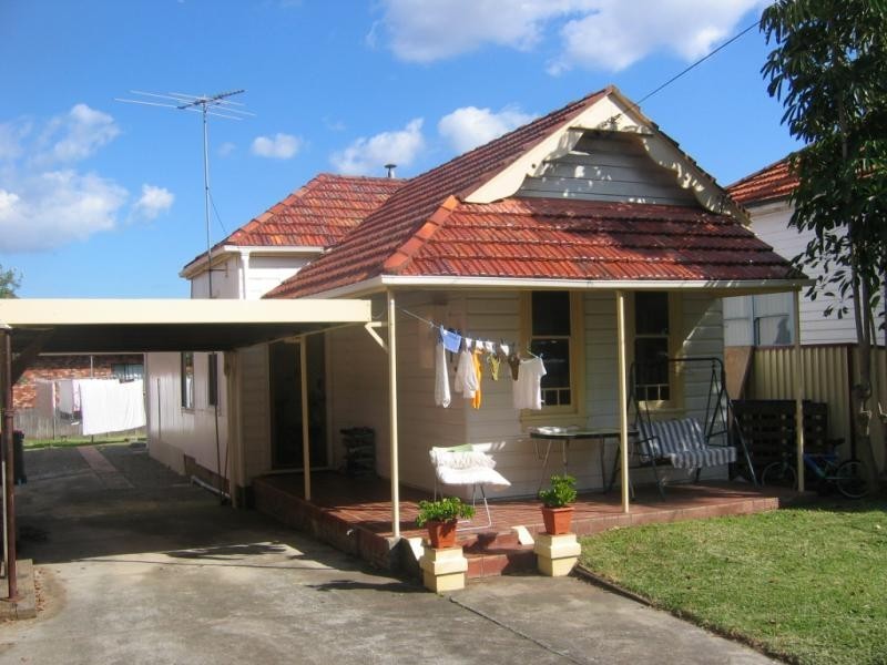 119 Queen Victoria Street, Bexley NSW 2207