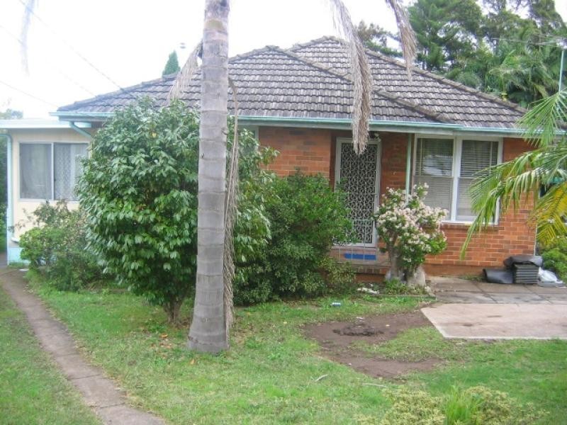 5 IDAHO PLACE, Riverwood NSW 2210