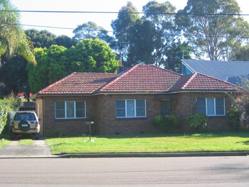 51 BUNDARA STREET, Beverly Hills NSW 2209