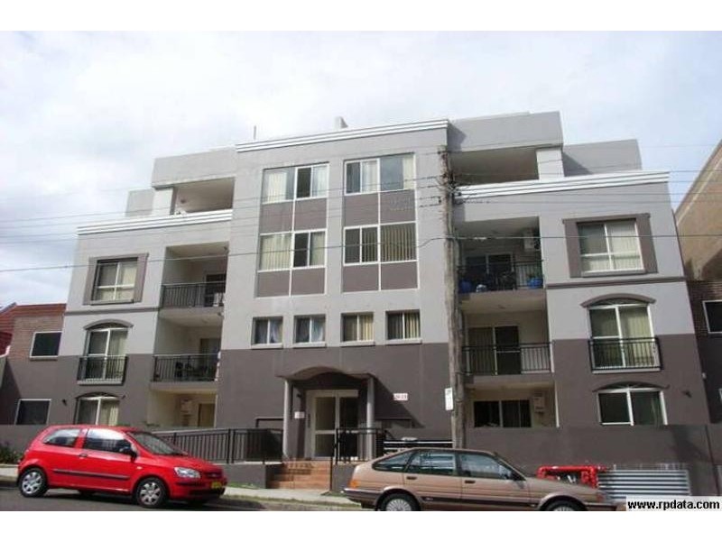 20 PREMIER STREET, Kogarah NSW 2217