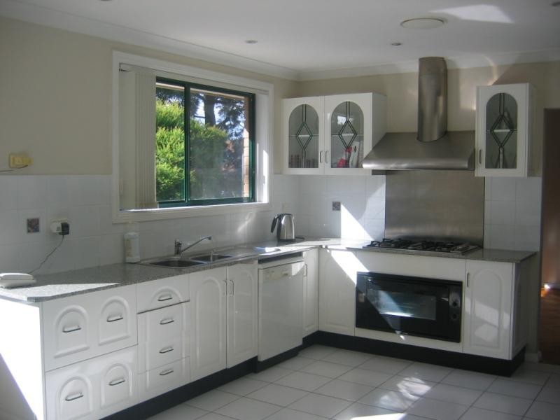 18 DENMAN STREET, Hurstville NSW 2220