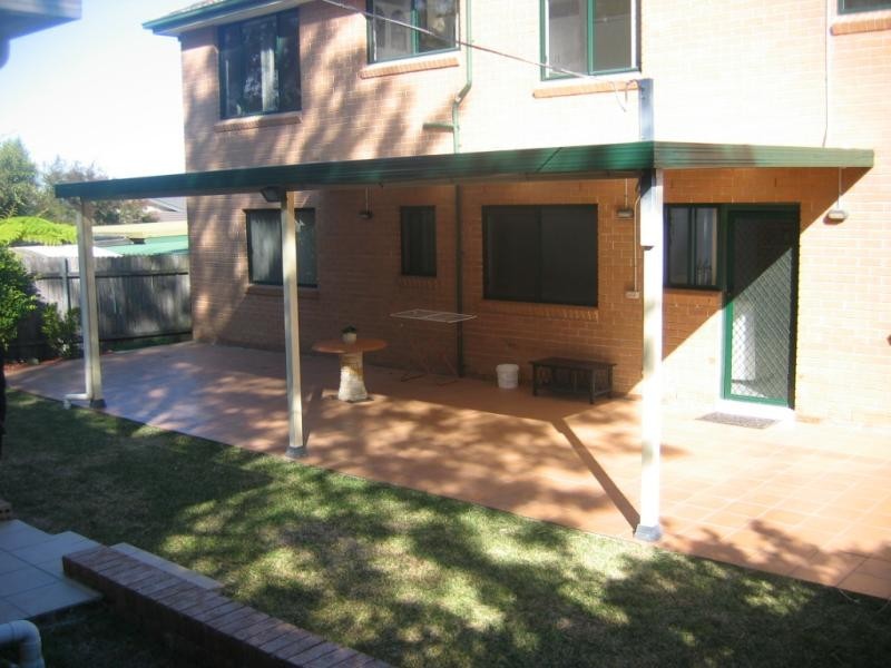 18 DENMAN STREET, Hurstville NSW 2220