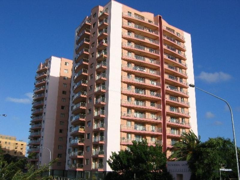 1004/600 RAILWAY PARADE, Hurstville NSW 2220