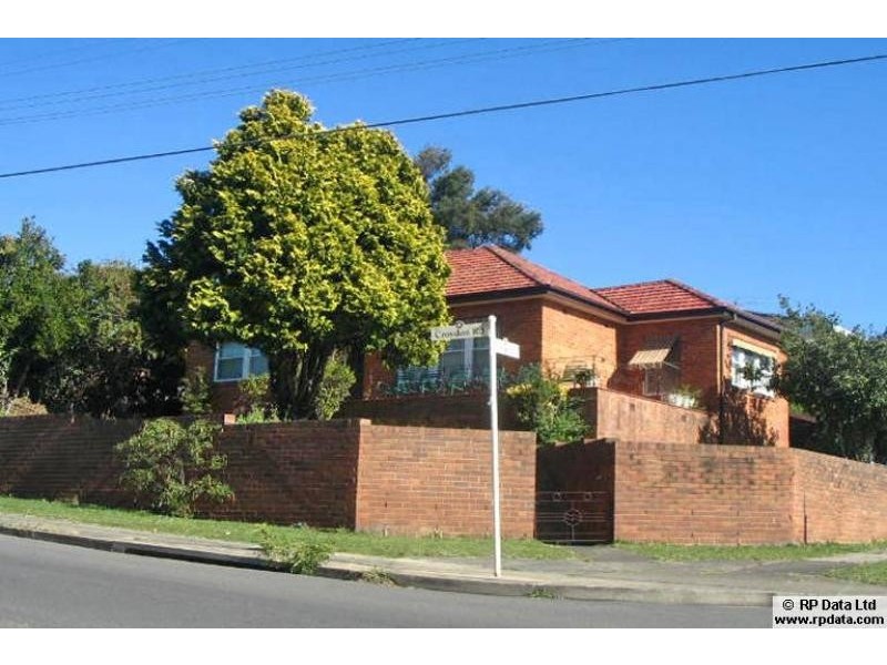 153 CROYDON ROAD, Hurstville NSW 2220