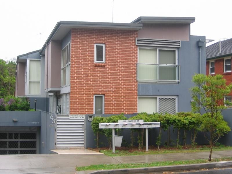 4/63 Illawarra Street, Allawah NSW 2218