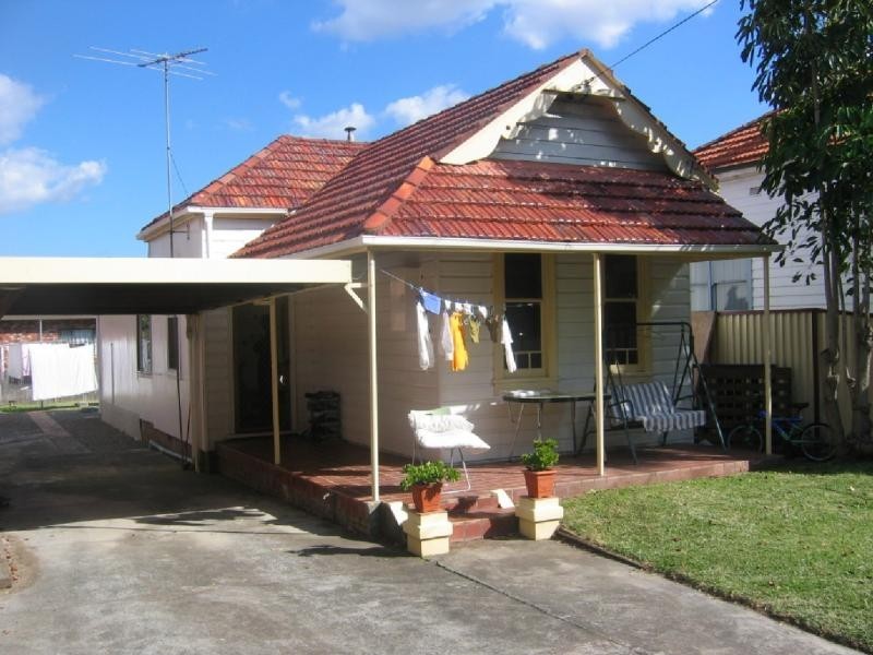 119 Queen Victoria Street, Bexley NSW 2207