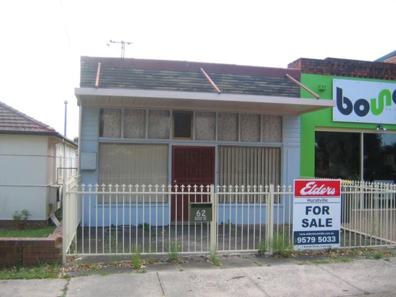 62 Balmoral Road, Mortdale NSW 2223