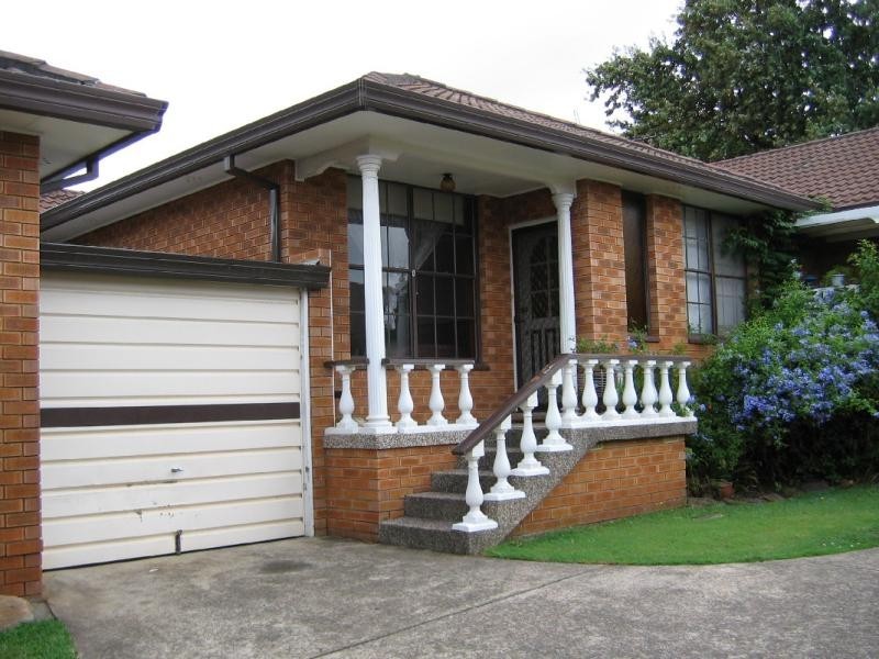 4/28 Beaconsfield Street, Bexley NSW 2207