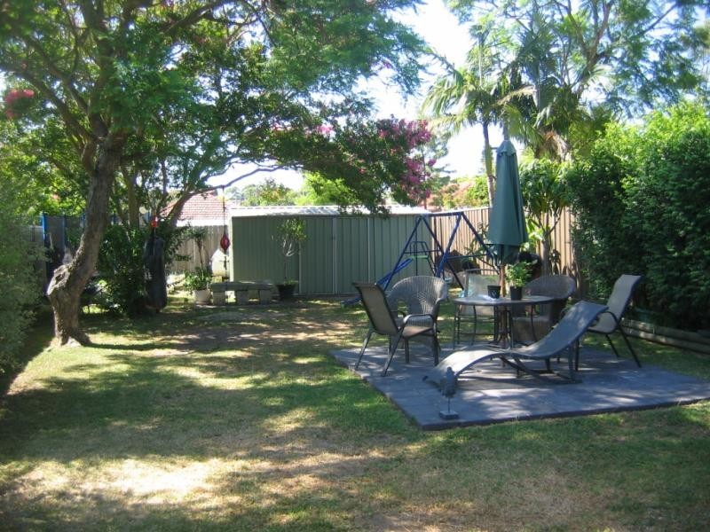 28 Tavistock Road, South Hurstville NSW 2221