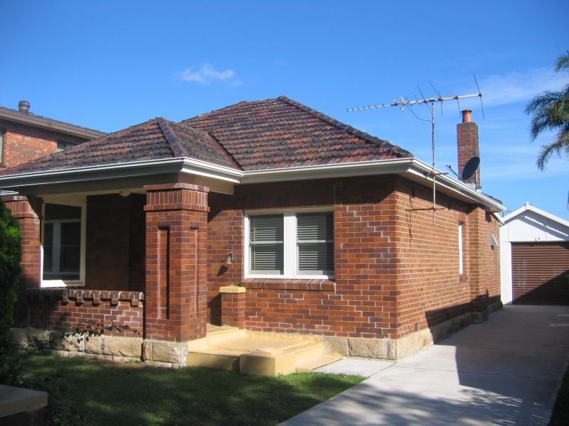 5 Sackville Street, Hurstville NSW 2220