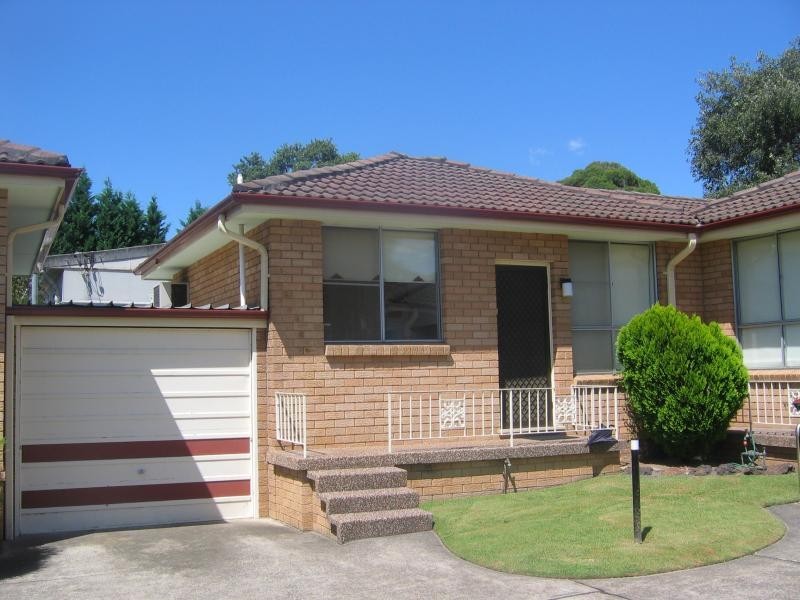 6/47 Preddys Road, Bexley NSW 2207