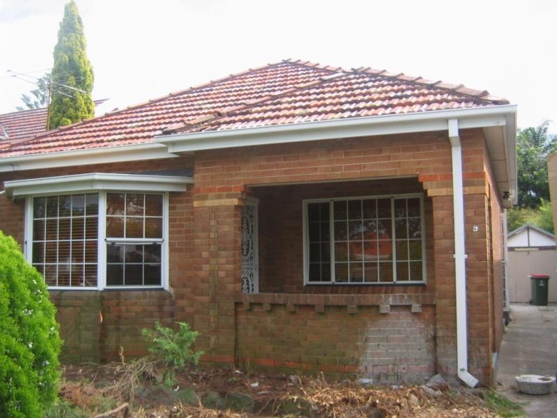 9 Monterey Street, Monterey NSW 2217