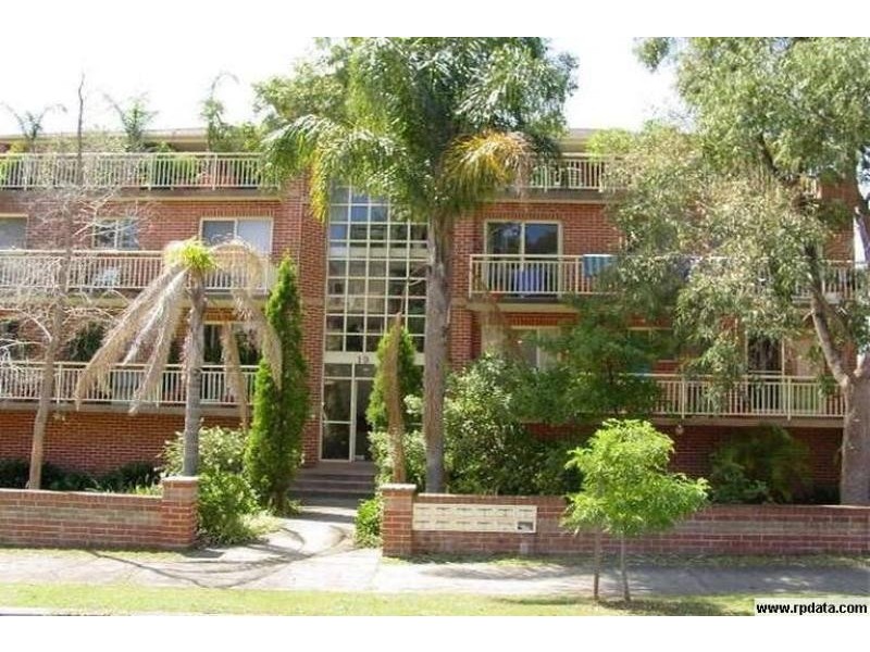 19 Ann Street, Wolli Creek NSW 2205