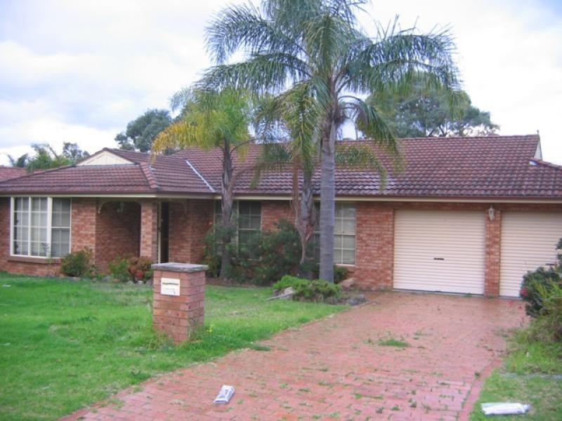 12 Corbett Place, Barden Ridge NSW 2234