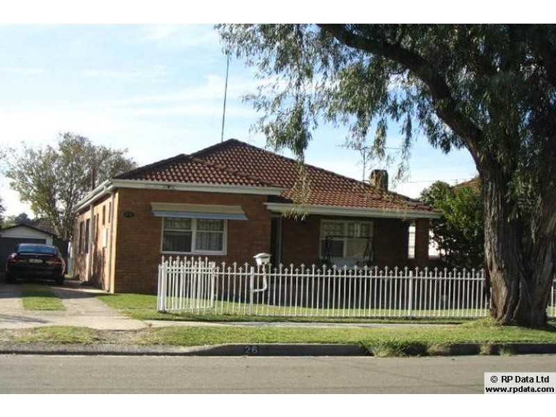 26 Bonanza Parade, Sans Souci NSW 2219