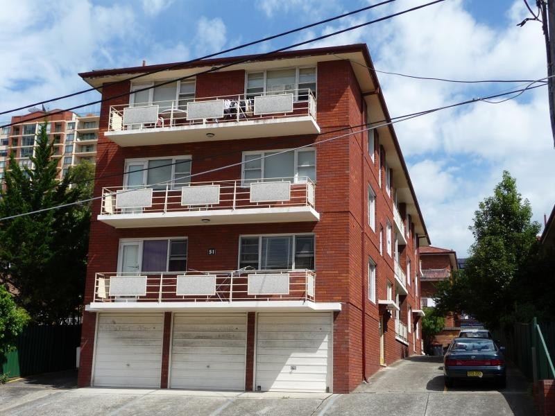 5/51 The Avenue, Hurstville NSW 2220