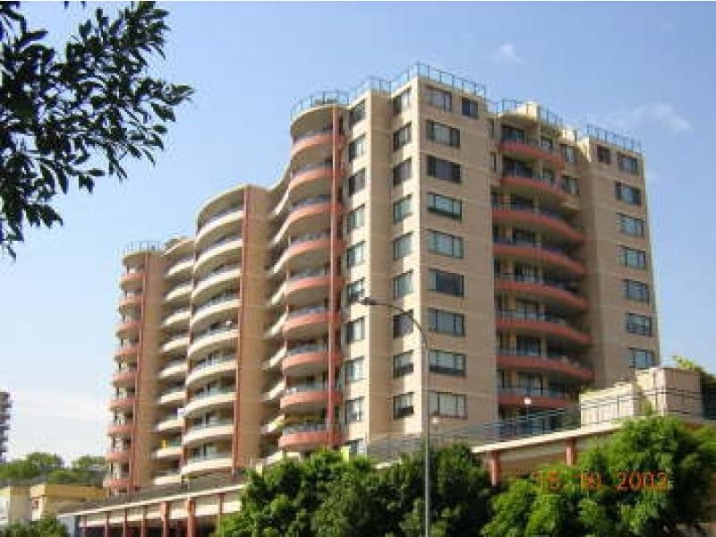 60/2 Ashton Street, Rockdale NSW 2216