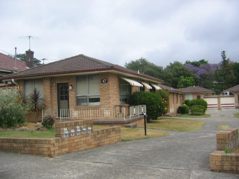 47 Preddys Road, Bexley NSW 2207