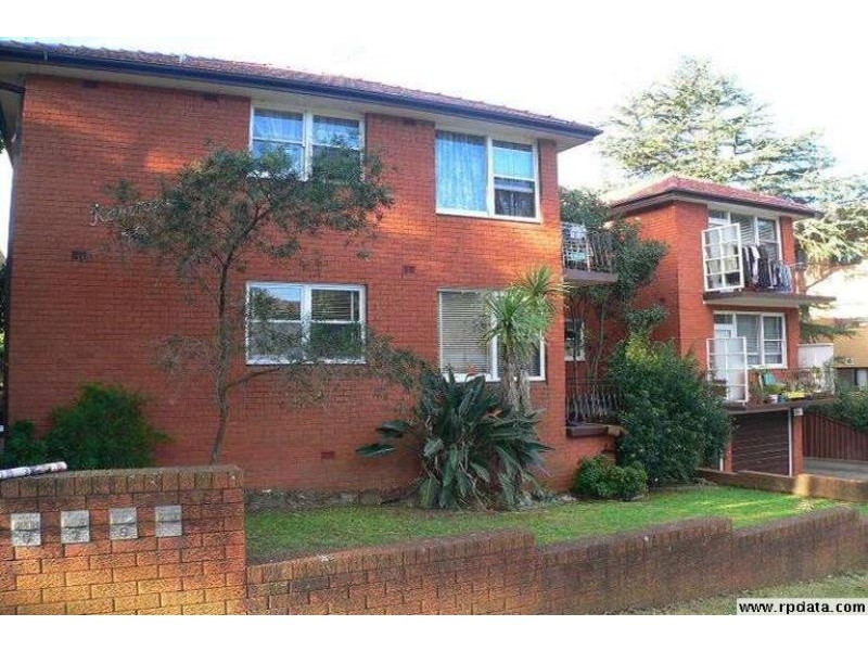 18 St Georges Parade, Hurstville NSW 2220